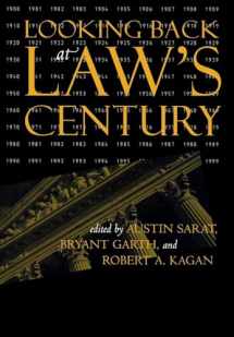 9780801439575-0801439574-Looking Back at Law's Century
