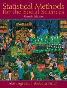 9780130272959-0130272957-Statistical Methods for the Social Sciences (4th Edition)