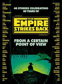 9780593157749-0593157745-From a Certain Point of View: The Empire Strikes Back (Star Wars)