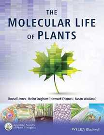 9788126567690-8126567694-Molecular Life Of Plants