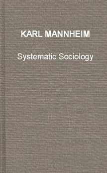 9780313243783-0313243786-Systematic Sociology: An Introduction to the Study of Society (International Library of Sociology and Social Reconstruction)
