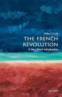 9780198840077-0198840071-The French Revolution: A Very Short Introduction (Very Short Introductions)