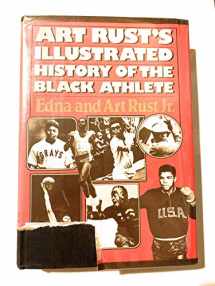 9780385151399-038515139X-Art Rust's Illustrated History of the Black Athlete