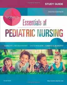 9780323429849-032342984X-Study Guide for Wong's Essentials of Pediatric Nursing