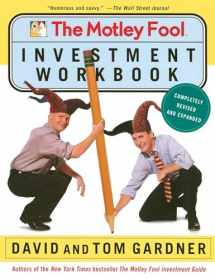 9780743229982-0743229983-The Motley Fool Investment Workbook (Motley Fool Books)