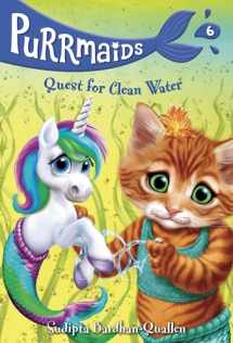 9780525646389-0525646388-Purrmaids #6: Quest for Clean Water