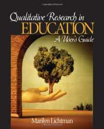 9781412937344-1412937345-Qualitative Research in Education: A User′s Guide