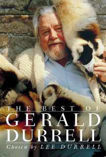 9780002556972-0002556979-The Best of Gerald Durrell