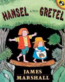 9780140508369-0140508368-Hansel and Gretel (Picture Puffins)