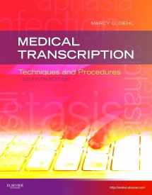 9781437704396-1437704395-Medical Transcription: Techniques and Procedures