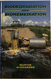 9780120498604-012049860X-Biodegradation and Bioremediation