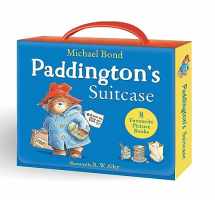 9780007251940-0007251947-Paddington's Suitcase
