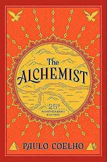 9780062315007-0062315005-The Alchemist, 25th Anniversary: A Fable About Following Your Dream