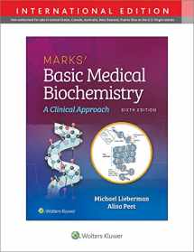 9781975174712-1975174712-Marks' Basic Medical Biochemistry