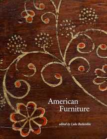 9780986385742-0986385743-American Furniture 2018 (American Furniture Annual)
