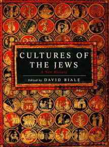 9780805241310-0805241310-Cultures of the Jews: A New History