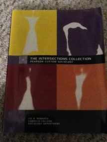 9780558153908-0558153909-The Intersections Collection: Pearson Custom Sociology