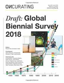 9781720688716-1720688710-OnCurating Issue 39: Draft: Global Biennial Survey 2018