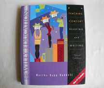 9780471366744-0471366749-Teaching Content Reading and Writing, 3rd Edition