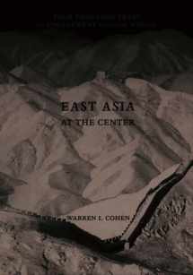 9780231101097-0231101090-East Asia at the Center