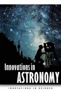 9781576071144-1576071146-Innovations in Astronomy (Innovations in Science Series)