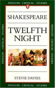 9780140771336-0140771336-Shakespeare: Twelfth Night (Critical Studies, Penguin)