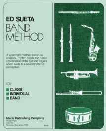 9781566170550-1566170559-Ed Sueta Band Method Book 2 - Alto Saxophone