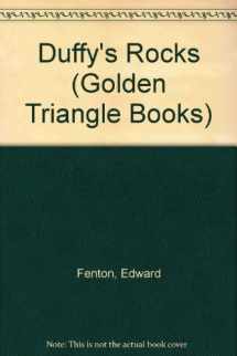 9780613766500-0613766504-Duffy's Rocks (Golden Triangle Books)