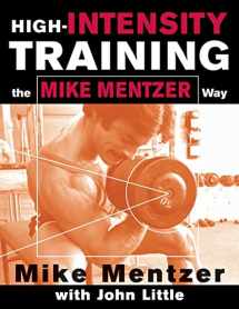 9780071383301-0071383301-High-Intensity Training the Mike Mentzer Way