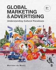 9781529732498-1529732492-Global Marketing and Advertising: Understanding Cultural Paradoxes