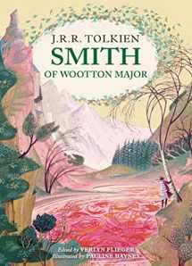 9780007557288-0007557280-Smith of Wootton Major