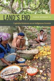 9780822356943-0822356945-Land's End: Capitalist Relations on an Indigenous Frontier