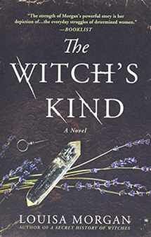 9780316419482-0316419486-The Witch's Kind: A Novel