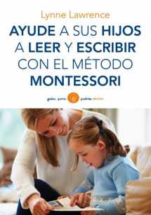 9788449330339-8449330335-Ayude a sus hijos a leer y escribir con el método Montessori