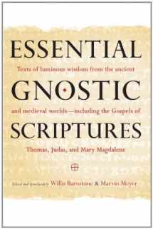 9781590305492-1590305493-Essential Gnostic Scriptures