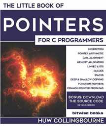 9781913132033-191313203X-The Little Book Of Pointers: For C Programmers