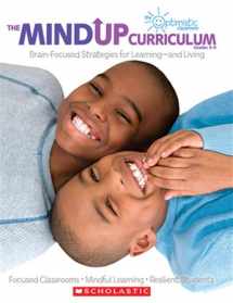 9780545267137-0545267137-The MindUP Curriculum: Grades 3-5: Brain-Focused Strategies for Learning and Living