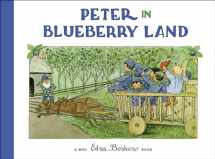 9780863154980-0863154980-Peter in Blueberry Land: Mini Edition
