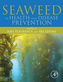 9780128027721-012802772X-Seaweed in Health and Disease Prevention