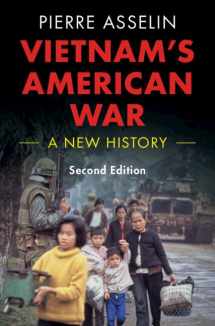 9781009229319-1009229311-Vietnam's American War: A New History (Cambridge Studies in US Foreign Relations)