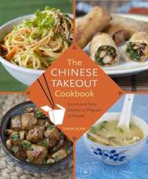 9780345529121-034552912X-The Chinese Takeout Cookbook: Quick and Easy Dishes to Prepare at Home
