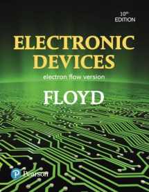 9780134420103-0134420101-Electronic Devices (Electron Flow Version) (What's New in Trades & Technology)
