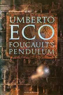 9780436140969-0436140969-Foucault's pendulum