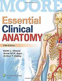 9781451187496-1451187491-Moore Essential Clinical Anatomy
