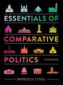 9780393532777-0393532771-Essentials of Comparative Politics
