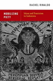 9780199948123-0199948127-Mobilizing Piety: Islam and Feminism in Indonesia