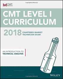 9781119474531-1119474531-CMT Level I 2018: An Introduction to Technical Analysis