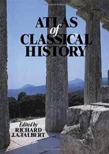 9781138127531-1138127531-Atlas of Classical History