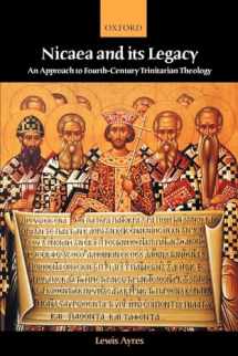 9780198755050-0198755058-Nicaea and Its Legacy: An Approach to Fourth-Century Trinitarian Theology