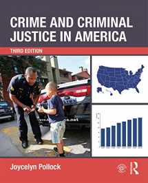 9780323290692-0323290698-Crime and Criminal Justice in America